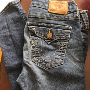 True Religion jeans